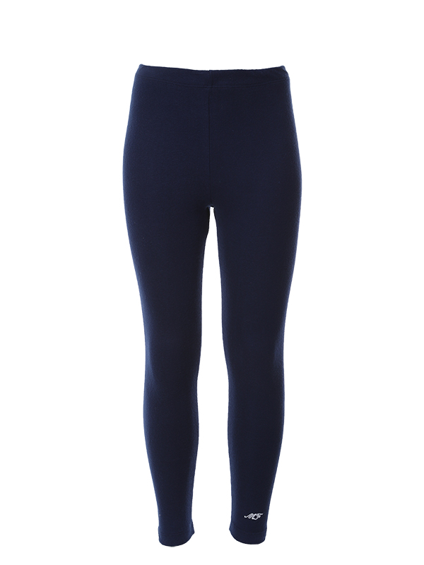 Κολάν AW23 Warm 8-16 ετών - BLUE