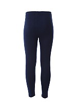 Κολάν AW23 Warm 8-16 ετών - BLUE