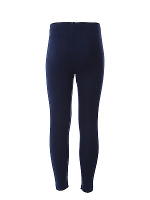 Κολάν AW23 Warm 8-16 ετών - BLUE