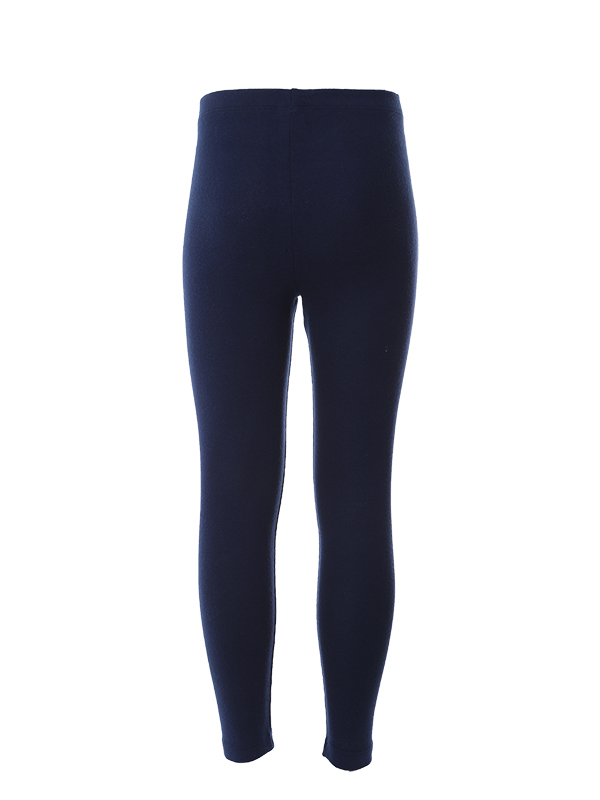 Κολάν AW23 Warm 8-16 ετών - BLUE