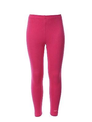 Κολάν AW23 Warm 8-16 ετών - FUCHSIA