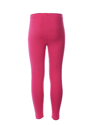 Κολάν AW23 Warm 8-16 ετών - FUCHSIA