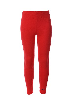 Κολάν AW23 Warm 8-16 ετών - RED