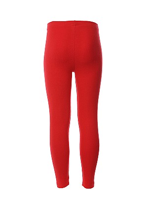 Κολάν AW23 Warm 8-16 ετών - RED
