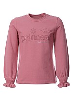 Μπλούζα Princess 2-6 ετών - R.APPLE