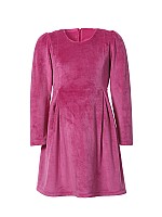 Φόρεμα Carla 2-6 χρόνων - FUCHSIA