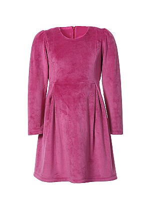 Φόρεμα Carla 2-6 χρόνων - FUCHSIA