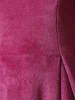 Φόρεμα Carla 2-6 χρόνων - FUCHSIA