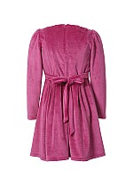 Φόρεμα Carla 2-6 χρόνων - FUCHSIA