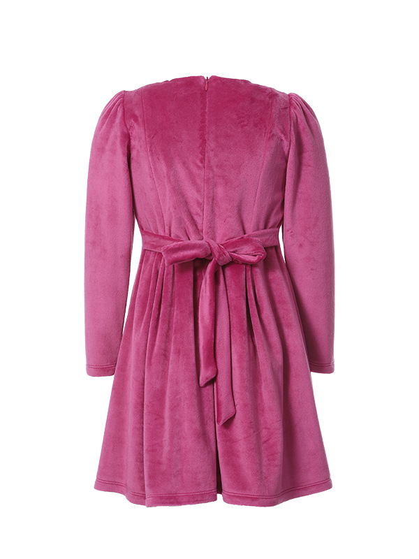 Φόρεμα Carla 2-6 χρόνων - FUCHSIA