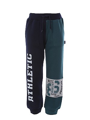 Φόρμα WW22 2-16 ετών - GREEN