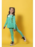 Κολάν AW22 2-16 ετών - GREEN