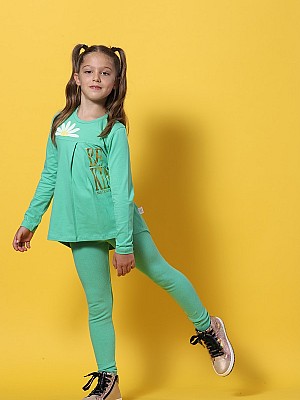Κολάν AW22 2-16 ετών - GREEN