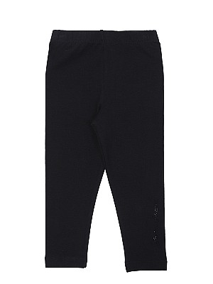 Κολάν AW23 2-6 ετών - BLACK