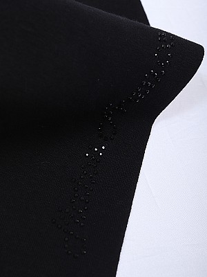 Κολάν AW23 2-6 ετών - BLACK