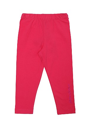 Κολάν AW23 2-6 ετών - FUCHSIA