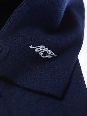 Κολάν AW23 Warm 2-6 ετών - BLUE