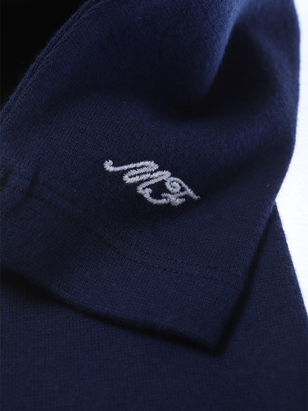 Κολάν AW23 Warm 2-6 ετών - BLUE