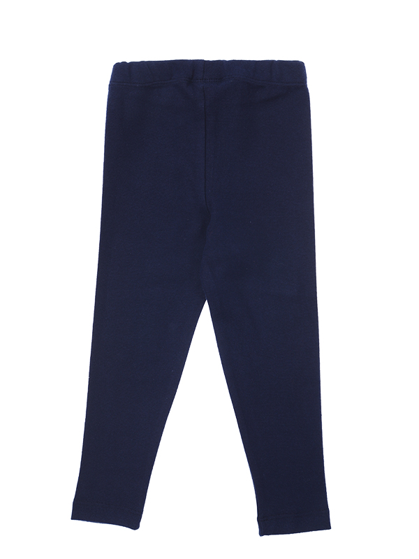 Κολάν AW23 Warm 2-6 ετών - BLUE