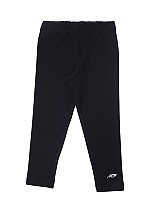 Κολάν AW23 Warm 2-6 ετών - BLACK