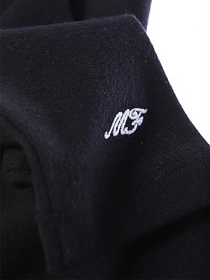 Κολάν AW23 Warm 2-6 ετών - BLACK