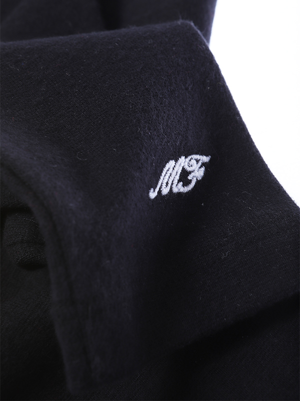 Κολάν AW23 Warm 2-6 ετών - BLACK