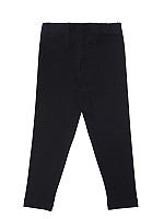 Κολάν AW23 Warm 2-6 ετών - BLACK