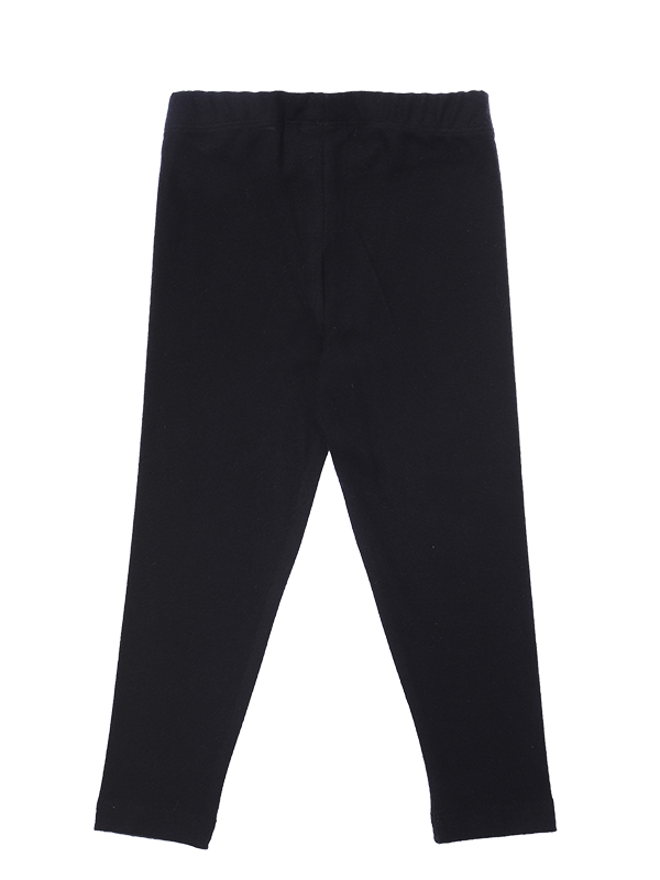 Κολάν AW23 Warm 2-6 ετών - BLACK