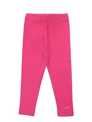 Κολάν AW23 Warm 2-6 ετών - FUCHSIA