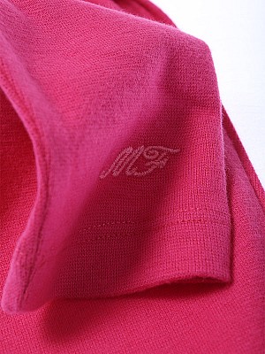 Κολάν AW23 Warm 2-6 ετών - FUCHSIA