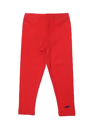 Κολάν AW23 Warm 2-6 ετών - RED