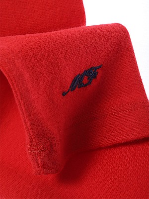 Κολάν AW23 Warm 2-6 ετών - RED