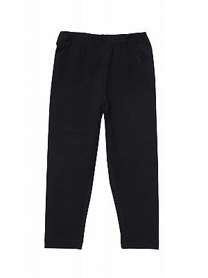 Κολάν AW25 8-16  ετών - BLACK